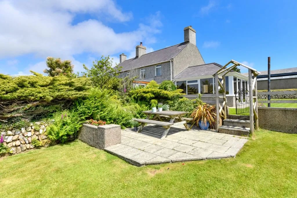 Cae Garw Caravan Site gallery 2