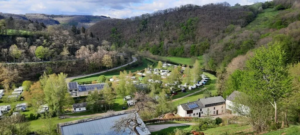 Camping Toodlermillen gallery 3