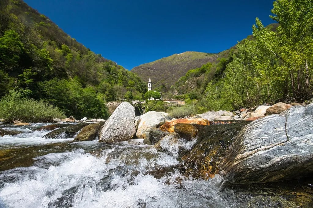 Camping Residence Campagna gallery 1