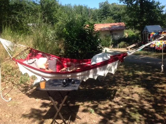 Naturisten Camping Lous Suais gallery 2