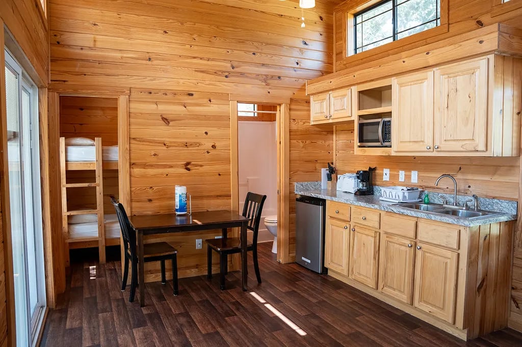 Canyon Lake Military – Randolph AFB gallery 1