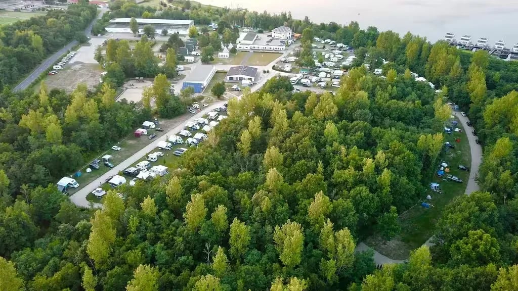 Camping und Ferienpark Goitzsche gallery 1