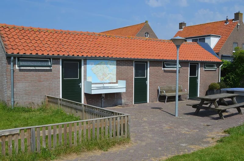 Boerderijcamping De Kluithoek gallery 1
