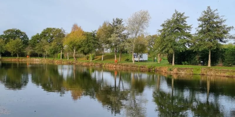 Lakeside Touring Caravans gallery 3