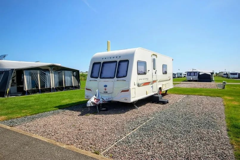 Chapel Fields Holiday Park