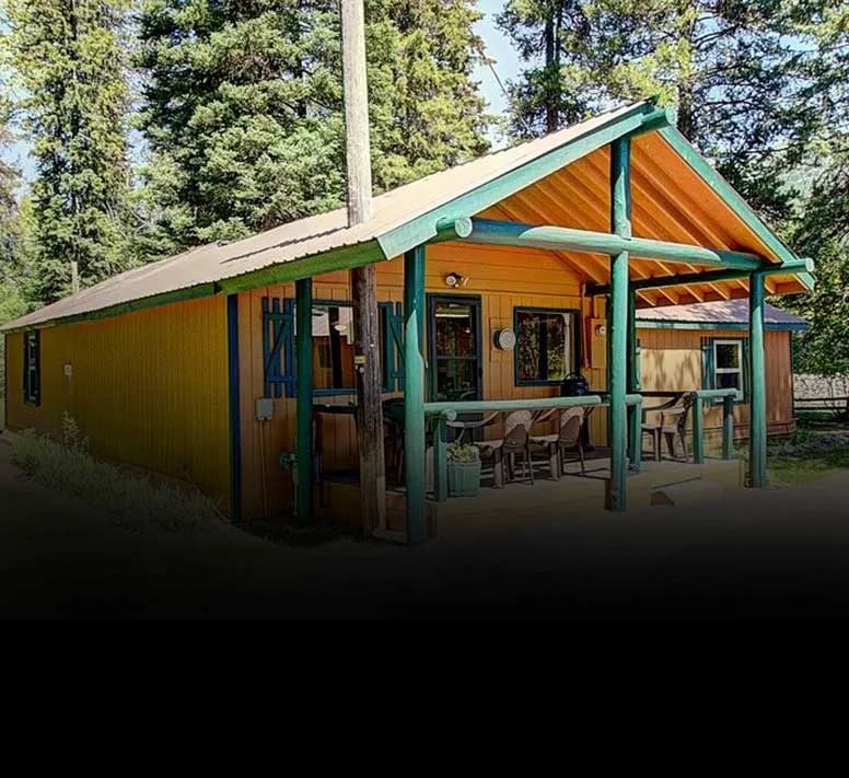 Glacier Haven RV and Campground gallery 1