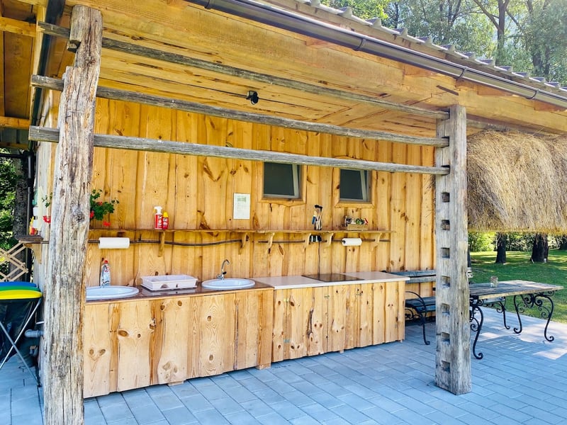 Natura Camp Gea