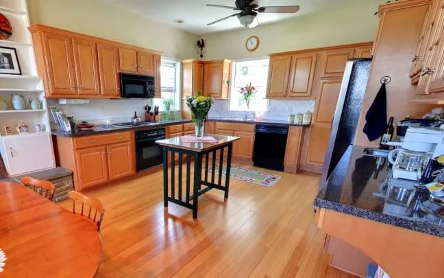 Granite Hill Camping Resort gallery 2