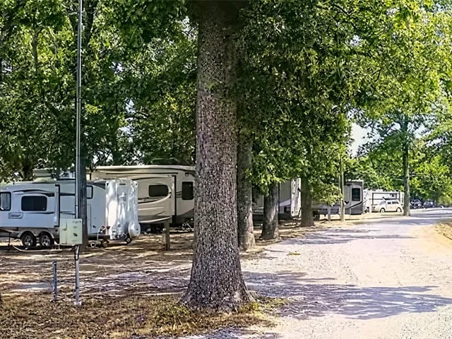 Valley Inn RV Park