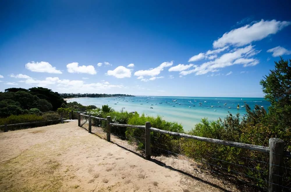 Sorrento Foreshore Camping gallery 2