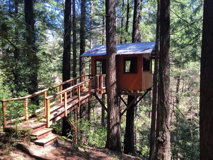 Pine Grove Cobb Resort gallery 1