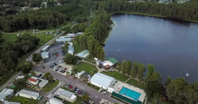 Lake Como Nudist Resort gallery 2