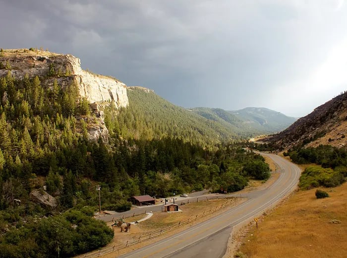 Maverick RV Park gallery 2