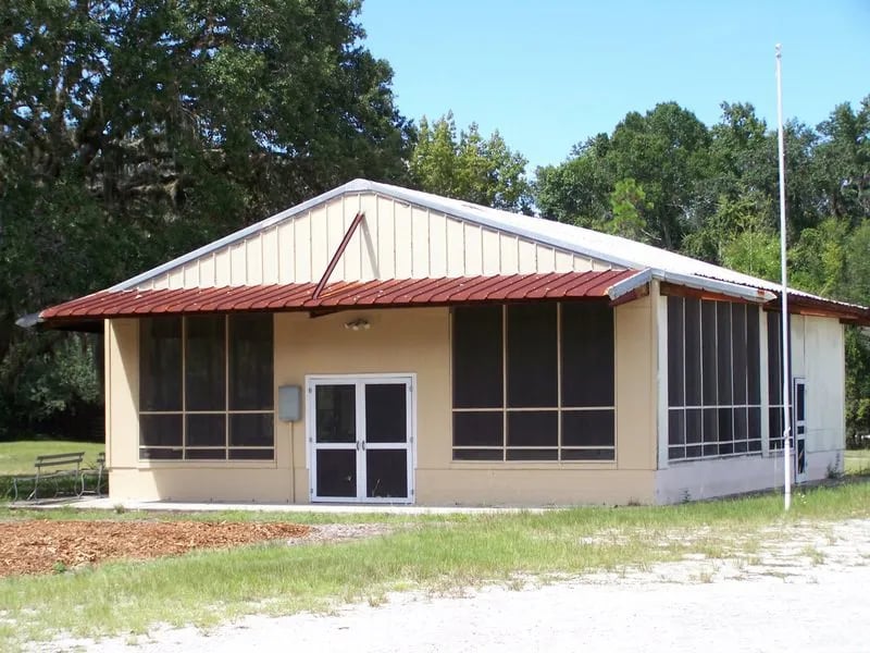 Weeki Wachee Christian Camp gallery 2