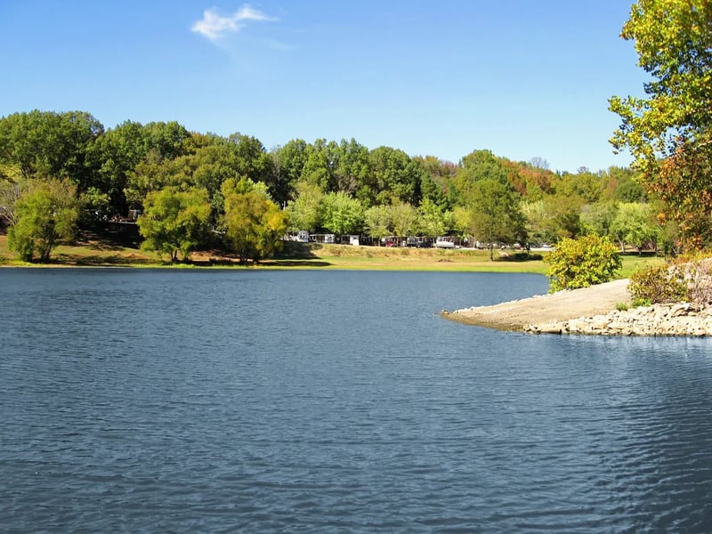 Indian Point RV Park