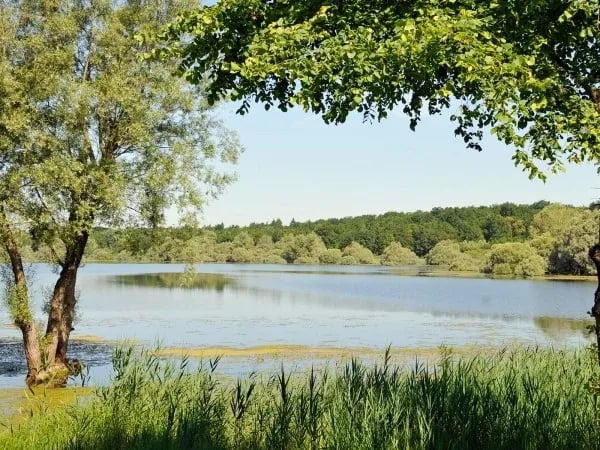 Yelloh village Camping Yelloh! Champagne