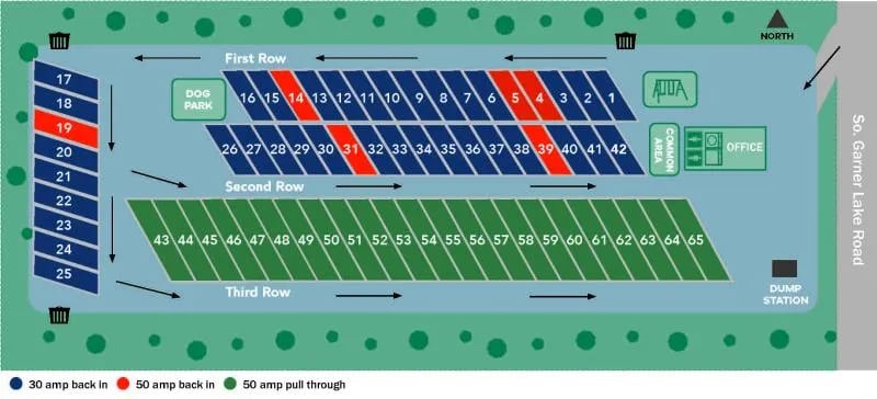 High Plains RV Resort & Campground gallery 3