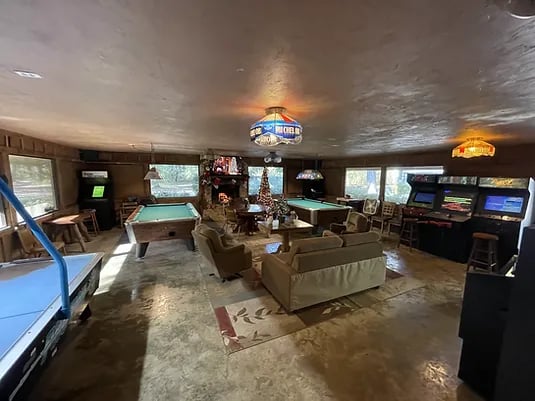 Ichetucknee Springs Campground gallery 2