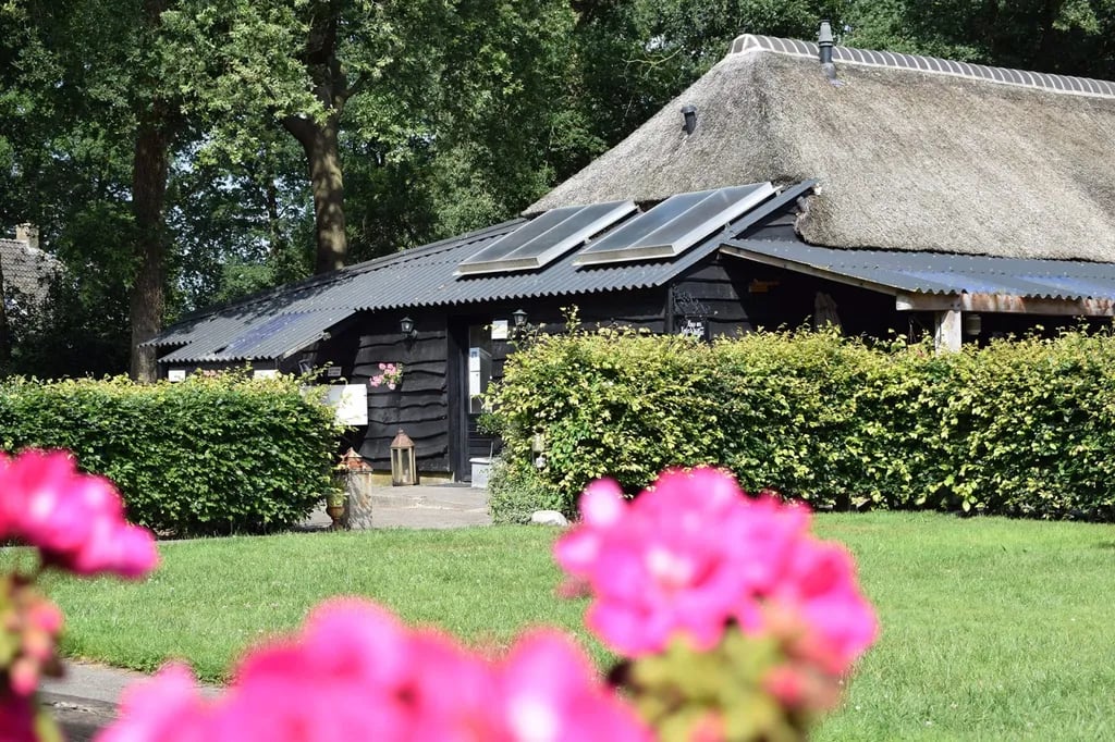 Camping Niezinghoeve gallery 3