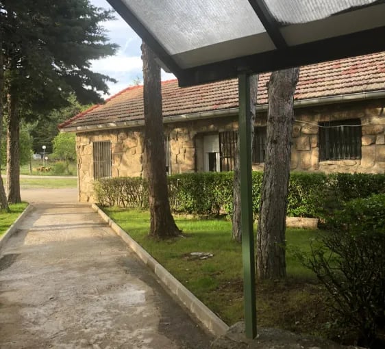 Camping la Nava gallery 3