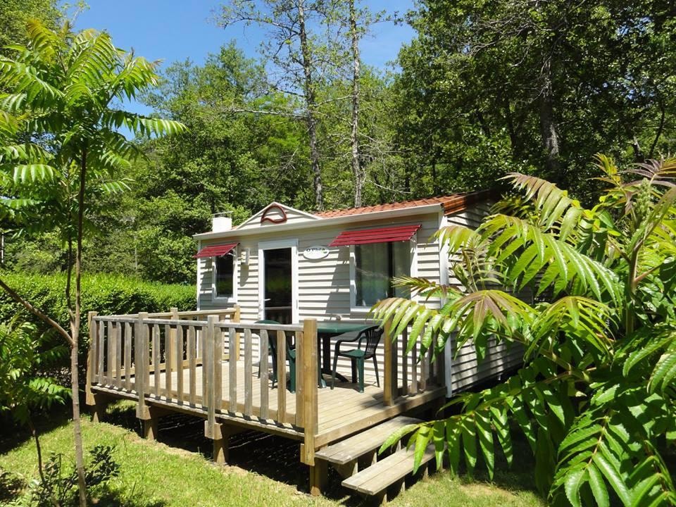 Flower Camping Le Val De La Marquise gallery 1