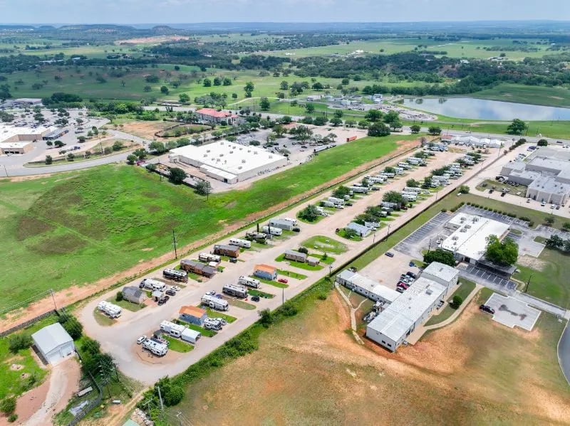 Hill Country RV Park gallery 1