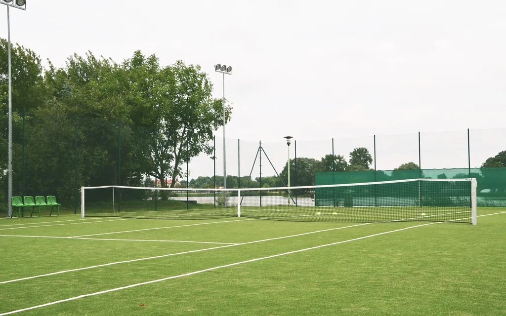 Eurocamping Nr. 133 gallery 1