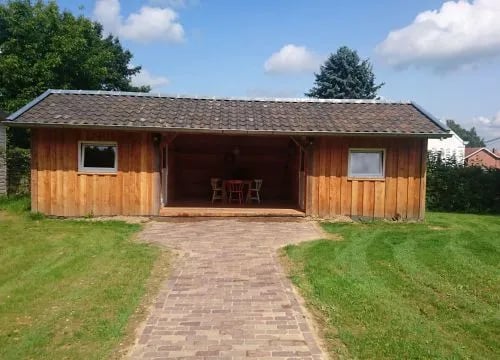 Camping Natuurlijk Limburg gallery 1