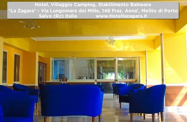 Camping La Zagara gallery 3