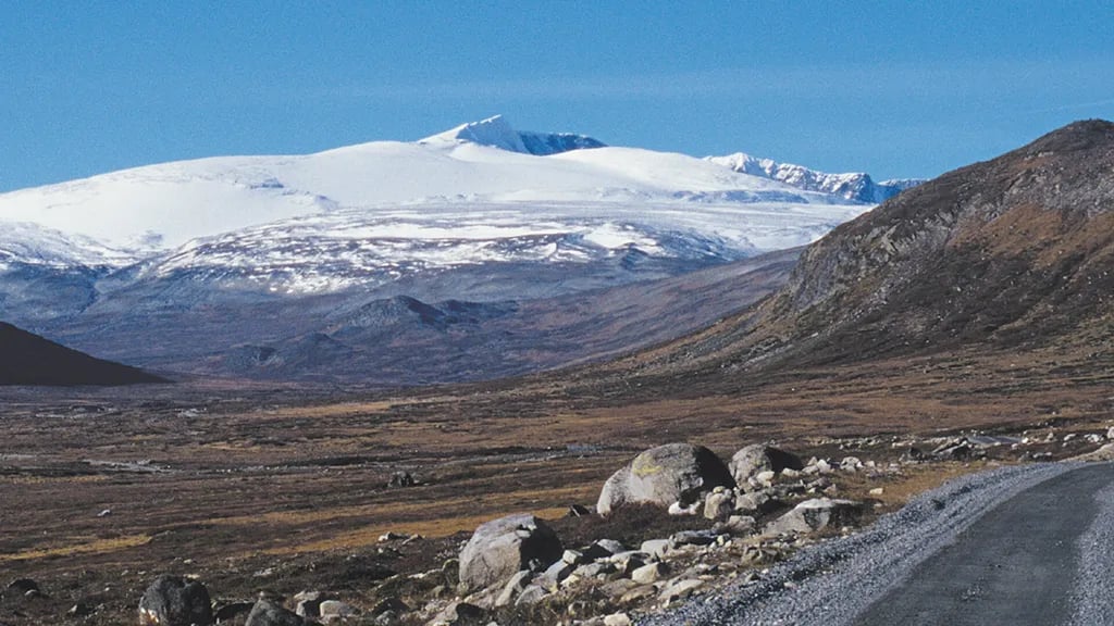 Randsverk Camping gallery 1