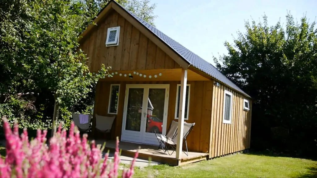 Camping de Gorishoekse Hoeve gallery 3