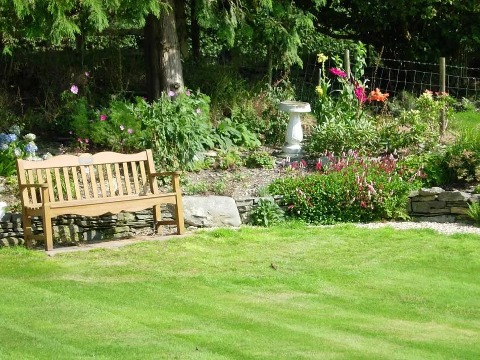 Erwbarfe Farm Caravan Park