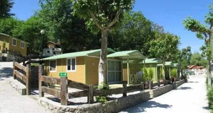 Camping Bungalow Park Río Purón gallery 3