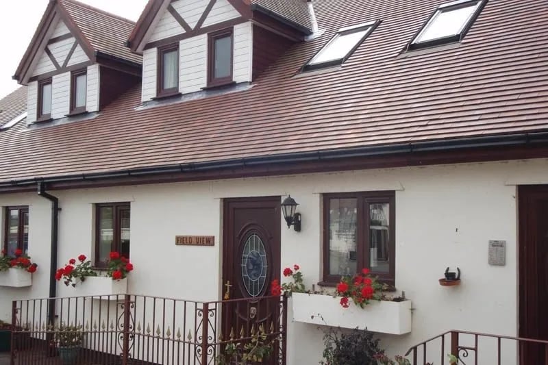 Claylands Caravan Park gallery 1