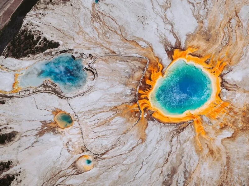 Ennis RV Park by Starry Night Lodging gallery 2