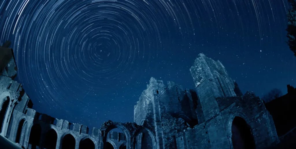 Court Farm (Llanthony Campsite)