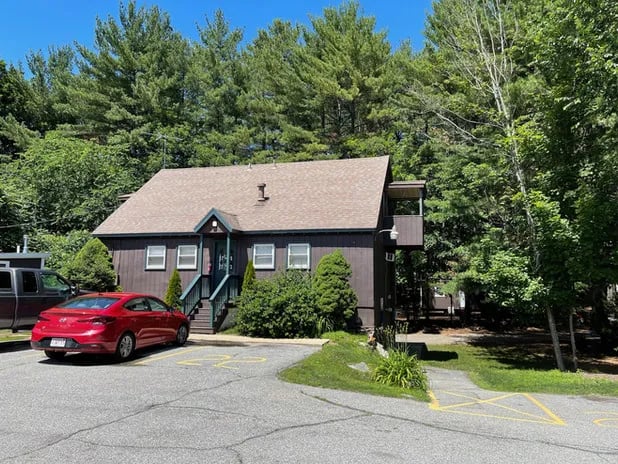 Country Barn Motel & Campground gallery 1