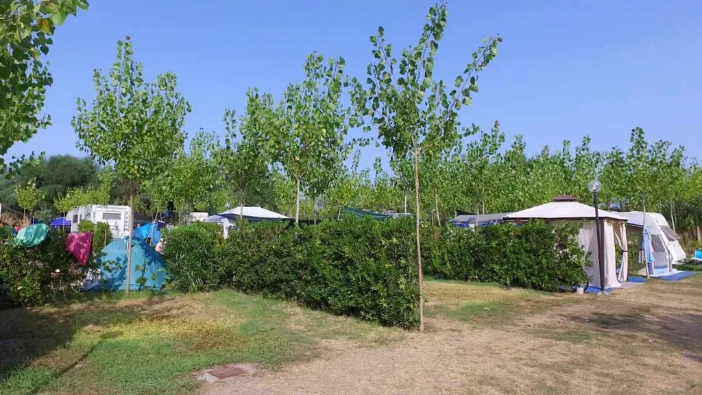 Campeggio Lao gallery 3