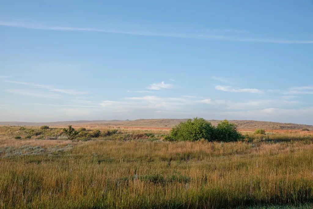 North Sterling State Park Campground