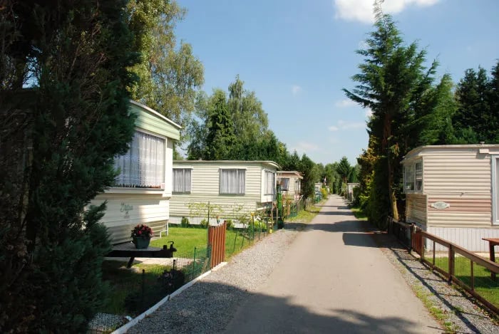 Camping Hof van Eeden gallery 1