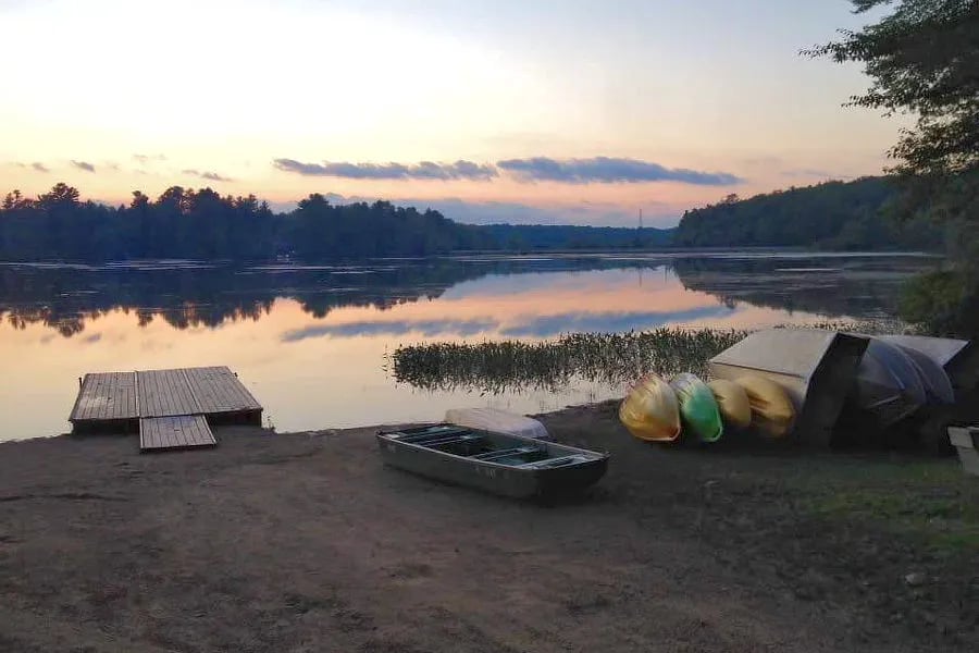 Stateline Campresort & Cabins