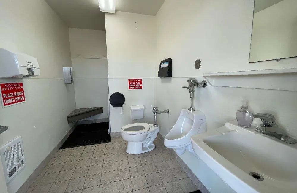 The Narrows RV Park gallery 2