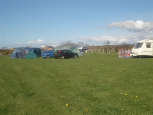 Cae Clyd Campsite and Touring Park gallery 1