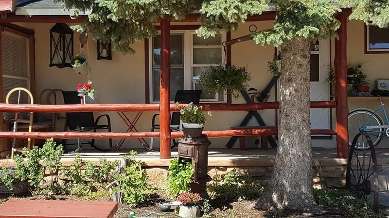 Covered Wagon Resort gallery 3