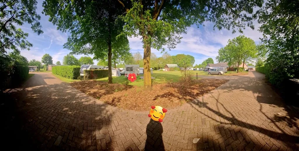 Golf en Recreatiepark ‘t Caves gallery 2