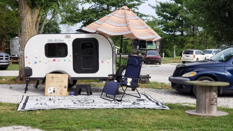 Cooks RV Motor Park – Springfield, MO gallery 2