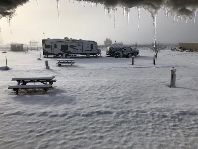 Ana Reservoir RV Park gallery 2