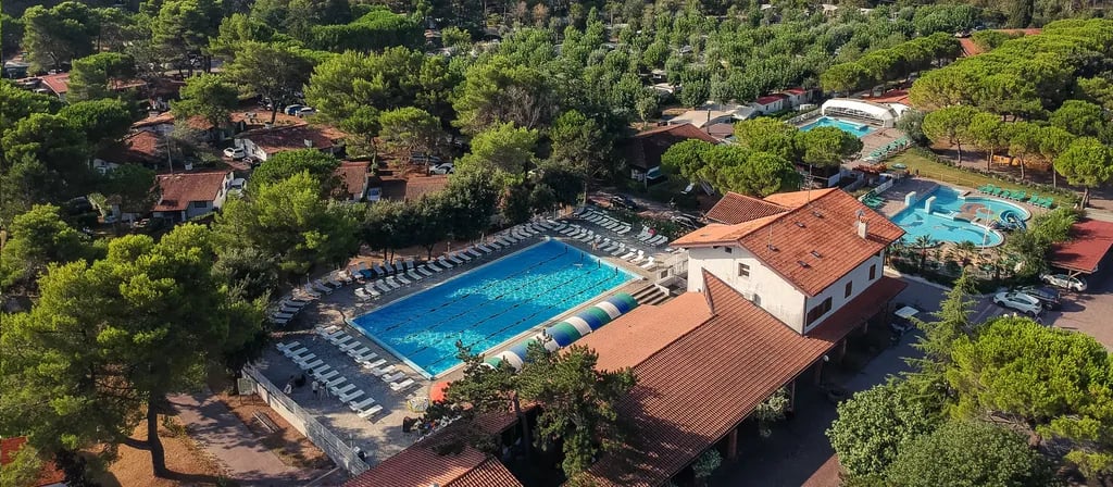 Residence Punta Spin gallery 1