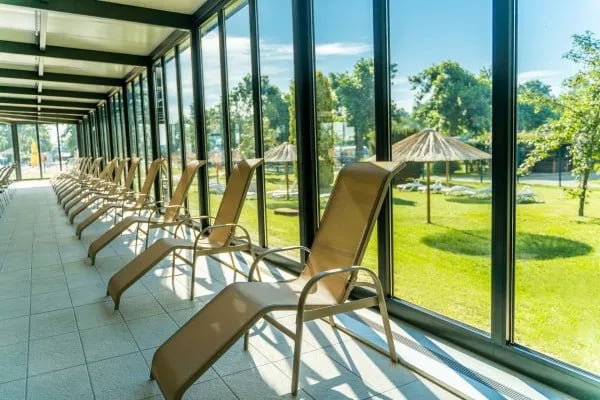 Sončni gaj Camping gallery 1