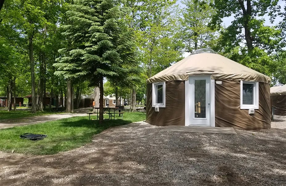 Jellystone Park Camp Resort gallery 1